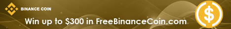 $Win up to 300$ Binance BNB coin every hour. Direct withdraw at  very low threshold! 100% LEGIT$