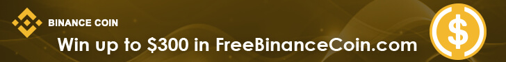 Free Binance Coin